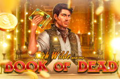 Book of Dead – игровой автомат с игрой на деньги и крупными выигрышами