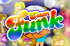 Игровой автомат Slam Funk – денежная игра онлайн с возможностью вывода