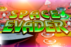 Space Evader – космический автомат с игрой на деньги и быстрым выводом